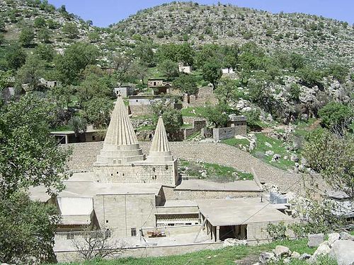 Adi Adi ibn Musafir al-Umawi