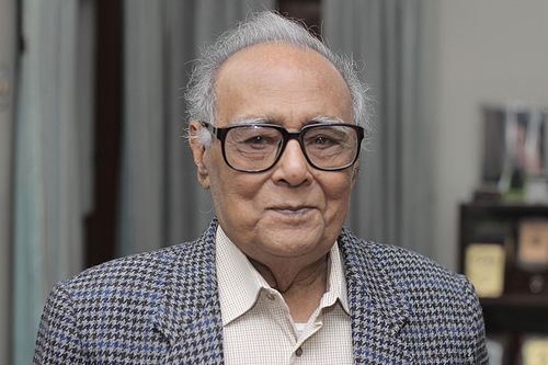 Sheikh Razzak Ali