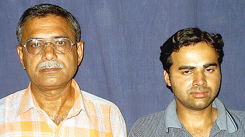 Shiv Narayan Singh Chauhan