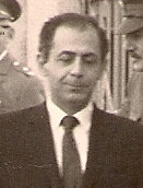 Schlomo Hillel