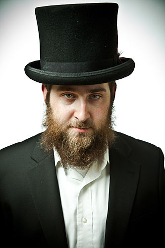 Shneur Hasofer