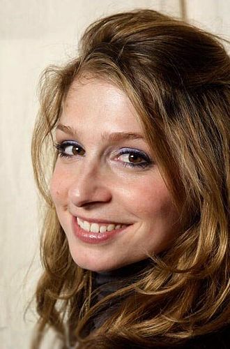 Shoshannah Stern