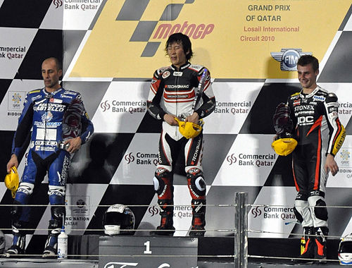 Shoya Tomizawa