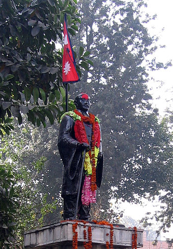 Shukraraj Shastri