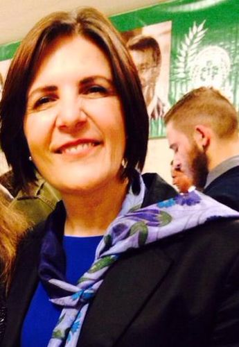Sibel Siber