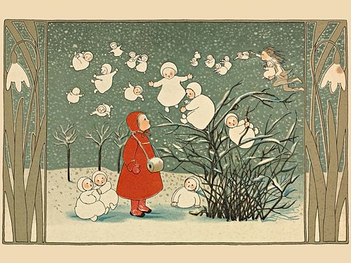 Sibylle Olfers