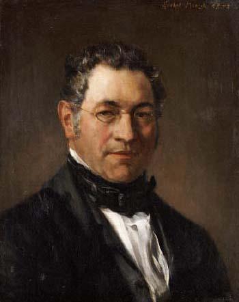 Siegfried Dehn