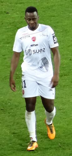 Sigamary Diarra