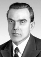 Zygmunt Levanevsky