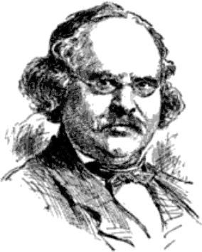 Sigmund Lebert