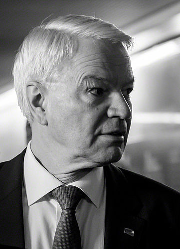 Sigurd Hille