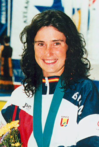 Silvia Montlleo
