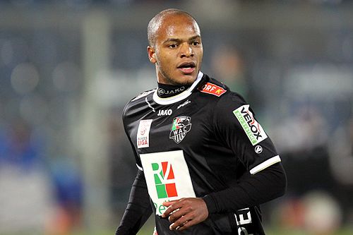 Silvio Oliveira