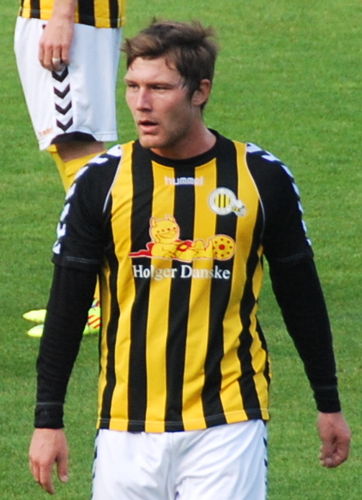 Simon Braemer