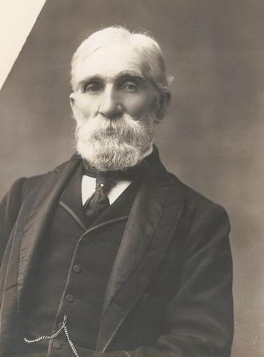 Simon Fraser