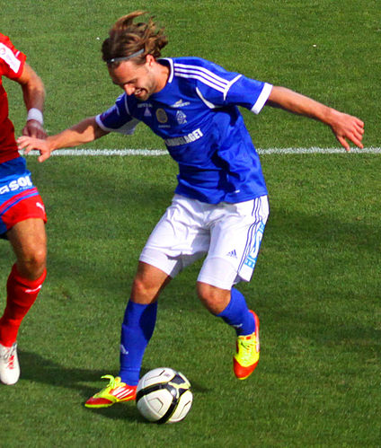 Simon Helg