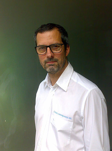Simon Lamuniere