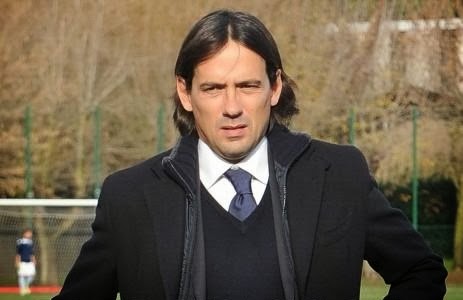 Simone Inzaghi