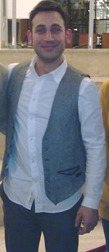 Sinan Calıskanoglu