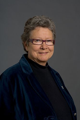 Sinikka Bohlin