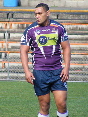 Sione Kite