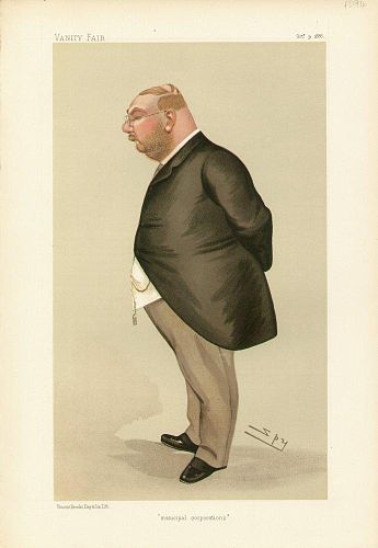 Albert Rollit