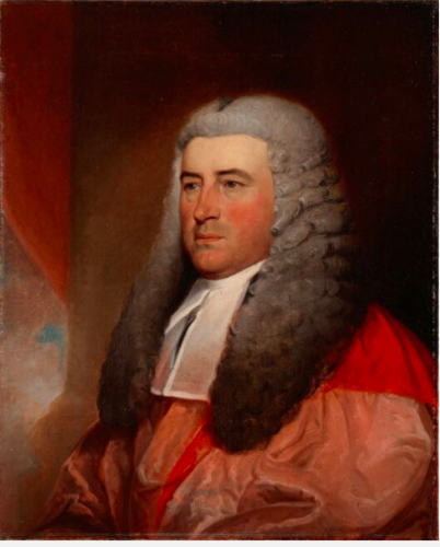 Alexander Croke