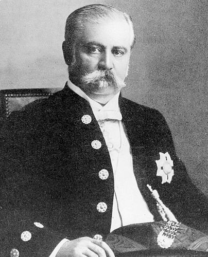 Alfred Jones