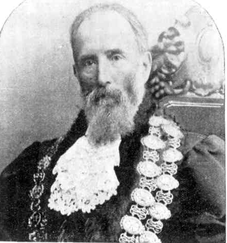 Arthur Snowden