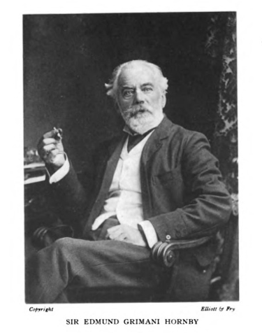Edmund Sir