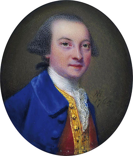 Edward Edward Dering