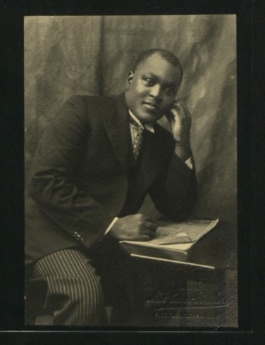 Ernest Beoku-Betts