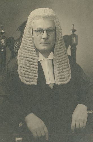 Geoffrey Reed
