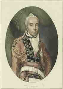 George Beckwith