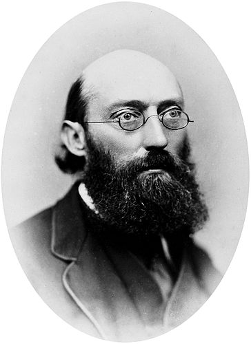 George Buchanan