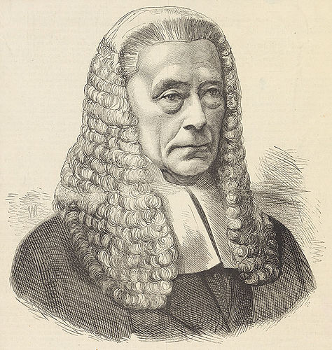 George Hayes