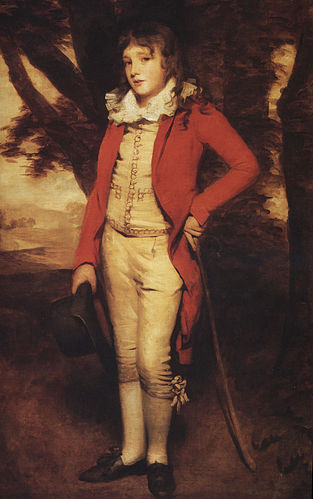 George Mackenzie