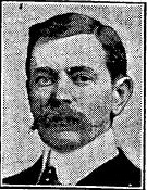 George Toulmin
