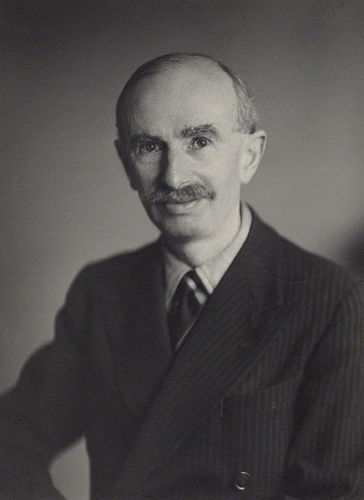 Gerard Clauson