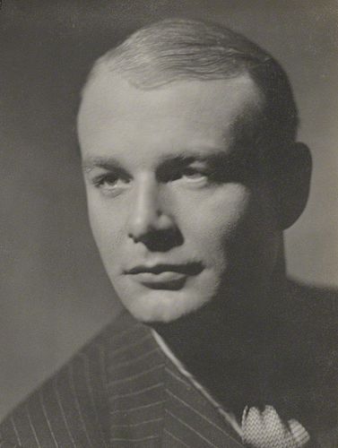 Gyles Isham