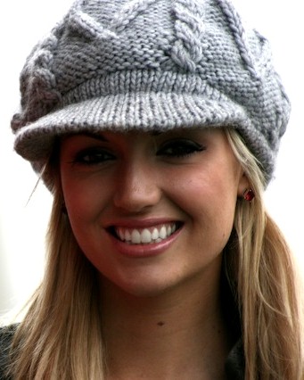 Rosanna Davison