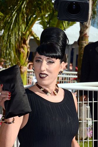 Rossy Palma