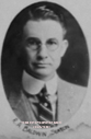 Roy Baldwin