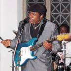 Roy Roberts