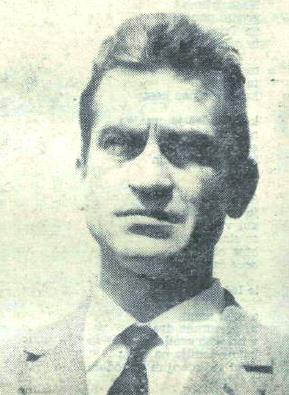 Rudi Seligo