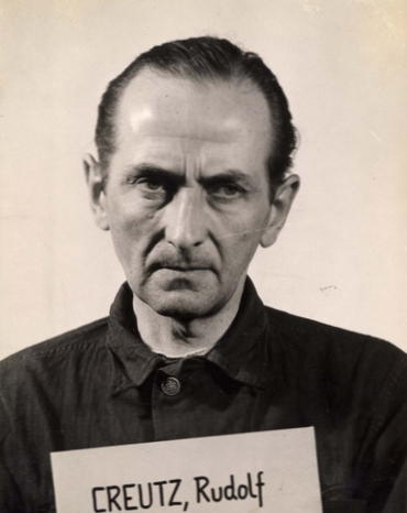 Rudolf Creutz