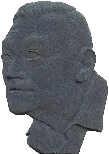 Rudolf Hrusinsky
