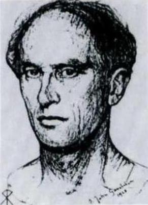 Rudolf Gorsleben
