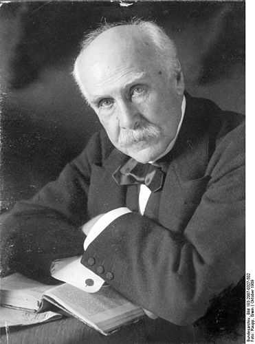 Rudolf Lindau