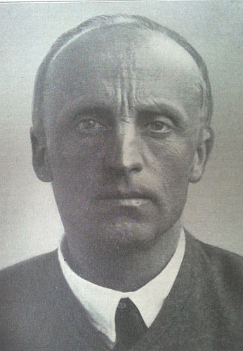 Rudolf Pannwitz